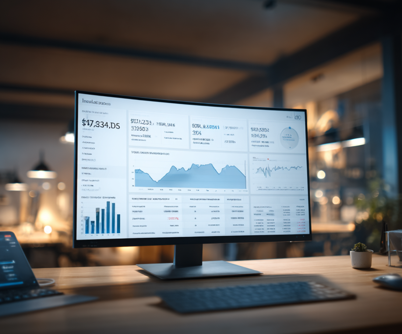 Capture your IPs, stay compliant and become data- and insight driven